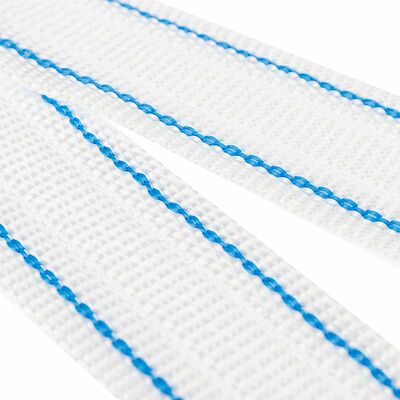 REXANT 80-0225 Трос буксировочный 10т, 5м, с двумя крюками REXANT