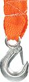 REXANT 80-0226 Трос буксировочный 2,5т, 5м, с двумя крюками, в чехле REXANT REXANT 80-0226 Трос буксировочный 2,5т, 5м, с двумя крюками, в чехле REXANT
