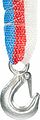 REXANT 80-0227 Трос буксировочный 3,5т, 5м, с двумя крюками, в чехле REXANT REXANT 80-0227 Трос буксировочный 3,5т, 5м, с двумя крюками, в чехле REXANT