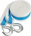REXANT 80-0229 Трос буксировочный 7т, 5м, с двумя крюками, в чехле REXANT REXANT 80-0229 Трос буксировочный 7т, 5м, с двумя крюками, в чехле REXANT