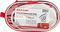 REXANT 80-0229 Трос буксировочный 7т, 5м, с двумя крюками, в чехле REXANT REXANT 80-0229 Трос буксировочный 7т, 5м, с двумя крюками, в чехле REXANT