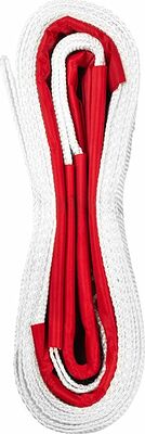 REXANT 80-0238 Трос динамический (стропа) 5т, 6м, в чехле REXANT