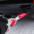 REXANT 80-0239 Трос динамический (стропа) 7т, 6м, в чехле REXANT