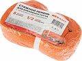 REXANT 80-0241 Ремень стяжной для груза, багажный, с крюками и храповым механизмом, 5х0,038м REXANT