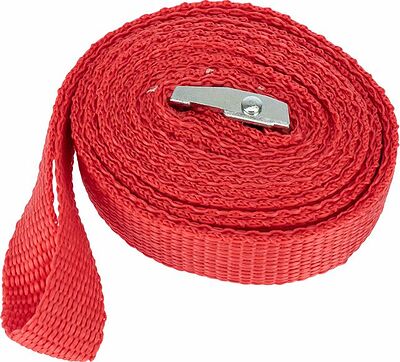 REXANT 80-0245 Ремень для крепления груза, с фиксатором, 3,5м REXANT