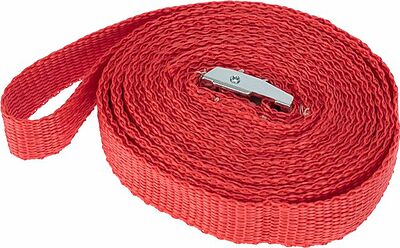 REXANT 80-0246 Ремень для крепления груза, с фиксатором, 5м REXANT
