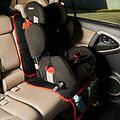 REXANT 80-0266 Накидка защитная под детское автокресло со спинкой и карманом REXANT REXANT 80-0266 Накидка защитная под детское автокресло со спинкой и карманом REXANT