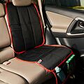 REXANT 80-0266 Накидка защитная под детское автокресло со спинкой и карманом REXANT REXANT 80-0266 Накидка защитная под детское автокресло со спинкой и карманом REXANT