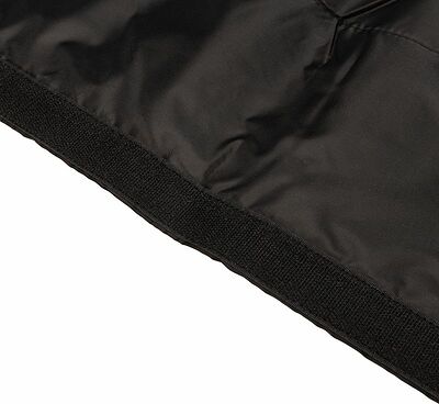 REXANT 80-0270 Накидка защитная на бампер, 100х75см REXANT