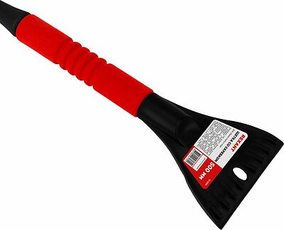 REXANT 80-0292 Щетка со скребком, 635мм, мягкая ручка REXANT