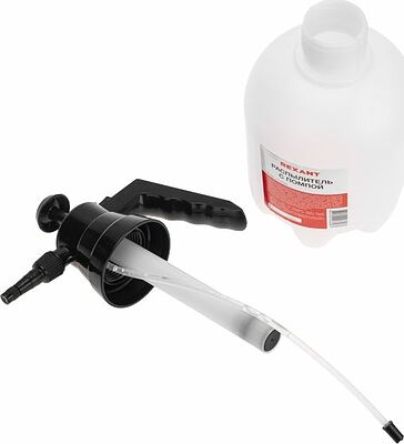 REXANT 80-0297 Распылитель (опрыскиватель) 1,5л REXANT