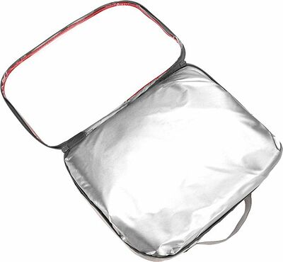 REXANT 80-0310 Чехол-тент на мотоцикл, размер M REXANT