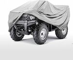 REXANT 80-0314 Чехол-тент на квадроцикл, размер L REXANT