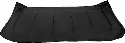 REXANT 80-0331 Утеплитель двигателя Вlack Premium, двойной слой, размер L, 160х90см REXANT