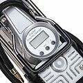 REXANT 80-0522 Компрессор автомобильный усиленный двухпоршневой с цифровым манометром и функцией автостоп, 60 л/мин, 10 АТМ REXANT REXANT 80-0522 Компрессор автомобильный усиленный двухпоршневой с цифровым манометром и функцией автостоп, 60 л/мин, 10 АТМ REXANT