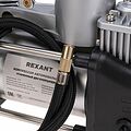 REXANT 80-0522 Компрессор автомобильный усиленный двухпоршневой с цифровым манометром и функцией автостоп, 60 л/мин, 10 АТМ REXANT REXANT 80-0522 Компрессор автомобильный усиленный двухпоршневой с цифровым манометром и функцией автостоп, 60 л/мин, 10 АТМ REXANT
