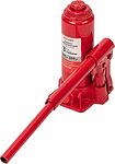 REXANT 80-0609 Домкрат гидравлический бутылочный 3т REXANT