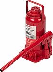 REXANT 80-0615 Домкрат гидравлический бутылочный 15т REXANT