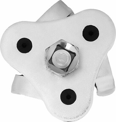 REXANT 80-0700 Съемник масляного фильтра Краб, 56-110мм, плоские захваты REXANT