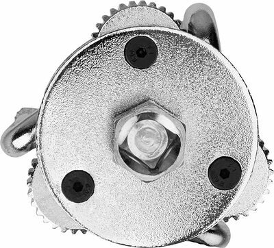 REXANT 80-0702 Съемник масляного фильтра Краб, 43-102мм, изогнутые захваты REXANT