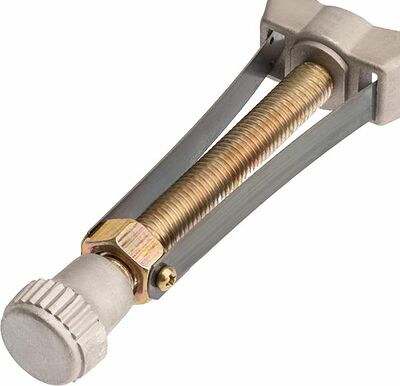 REXANT 80-0705 Съемник масляного фильтра, ленточный, 55-110мм REXANT