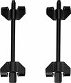 REXANT 80-0719 Стяжки пружин, 270 мм, 2 шт. REXANT REXANT 80-0719 Стяжки пружин, 270 мм, 2 шт. REXANT