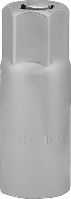 REXANT 80-0725 Ключ свечной Т-образный, 250мм, с головками 16мм и 21мм REXANT