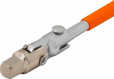 REXANT 80-0725 Ключ свечной Т-образный, 250мм, с головками 16мм и 21мм REXANT