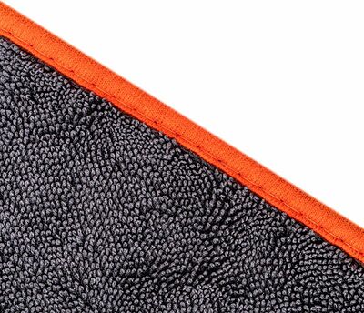 REXANT 80-0806 Микрофибра автомобильная, 40х60см, 600 гр/м2, 1 шт. REXANT