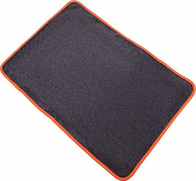 REXANT 80-0806 Микрофибра автомобильная, 40х60см, 600 гр/м2, 1 шт. REXANT