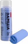 REXANT 80-0809 Замша искусственная в тубе, 43х32см REXANT