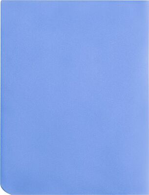 REXANT 80-0809 Замша искусственная в тубе, 43х32см REXANT