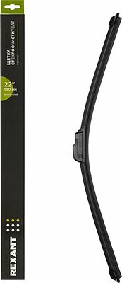 REXANT 80-0916 Щетка стеклоочистителя бескаркасная Optimal, 550мм REXANT