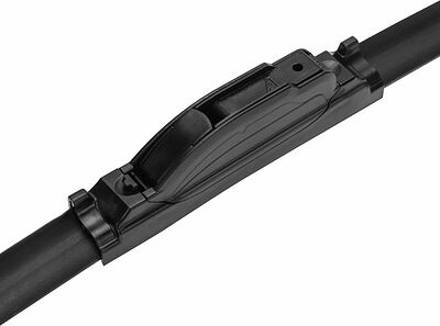 REXANT 80-0920 Щетка стеклоочистителя бескаркасная Multi Clamp, 330мм REXANT