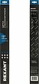 REXANT 80-0920 Щетка стеклоочистителя бескаркасная Multi Clamp, 330мм REXANT