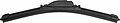 REXANT 80-0920 Щетка стеклоочистителя бескаркасная Multi Clamp, 330мм REXANT