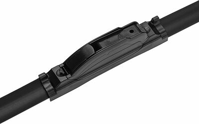 REXANT 80-0922 Щетка стеклоочистителя бескаркасная Multi Clamp, 400мм REXANT