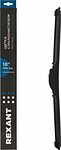 REXANT 80-0923 Щетка стеклоочистителя бескаркасная Multi Clamp, 450мм REXANT