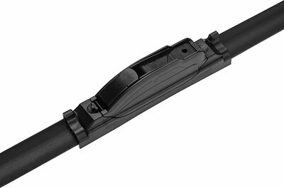 REXANT 80-0923 Щетка стеклоочистителя бескаркасная Multi Clamp, 450мм REXANT