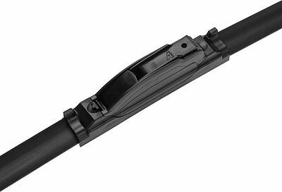 REXANT 80-0924 Щетка стеклоочистителя бескаркасная Multi Clamp, 500мм REXANT