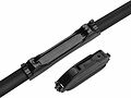 REXANT 80-0924 Щетка стеклоочистителя бескаркасная Multi Clamp, 500мм REXANT