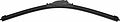 REXANT 80-0924 Щетка стеклоочистителя бескаркасная Multi Clamp, 500мм REXANT