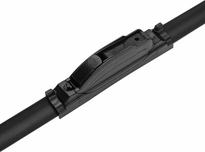 REXANT 80-0925 Щетка стеклоочистителя бескаркасная Multi Clamp, 530мм REXANT