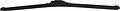 REXANT 80-0926 Щетка стеклоочистителя бескаркасная Multi Clamp, 550мм REXANT