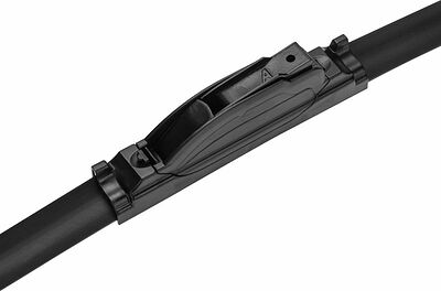 REXANT 80-0927 Щетка стеклоочистителя бескаркасная Multi Clamp, 600мм REXANT
