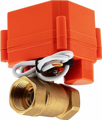 REXANT 82-0203 Система контроля протечки воды REXANT Nautilus RT32-1, 1 кран - 1 1/4 дюйма