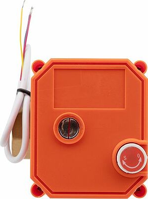 REXANT 82-0203 Система контроля протечки воды REXANT Nautilus RT32-1, 1 кран - 1 1/4 дюйма