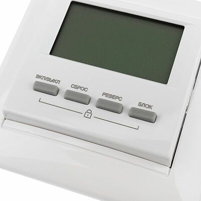 REXANT 82-0203 Система контроля протечки воды REXANT Nautilus RT32-1, 1 кран - 1 1/4 дюйма