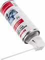REXANT 85-0001-1 Пневматический очиститель (Сжатый воздух) DUST OFF, 520мл (230мл), аэрозоль, инверторный REXANT REXANT 85-0001-1 Пневматический очиститель (Сжатый воздух) DUST OFF, 520мл (230мл), аэрозоль, инверторный REXANT