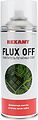 REXANT 85-0003 Очиститель печатных плат FLUX OFF, 520 мл (400мл), аэрозоль REXANT